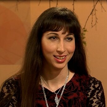 Photo of Alice Týnská