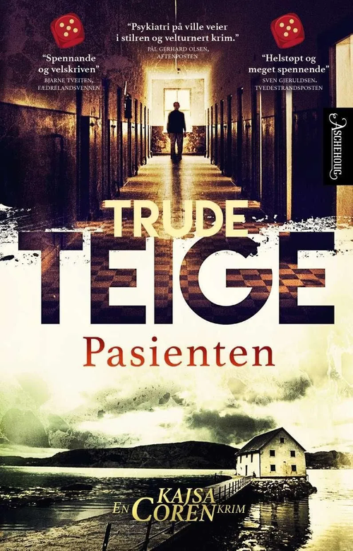 Cover of The Patient