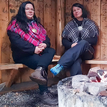 Athalie Lango, Inka Nuorgam, Cathrine Sandmæl (ill.)