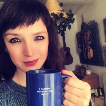 Photo of Francesca Sophie Giona