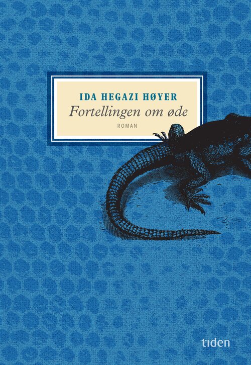 Cover of Black Beach