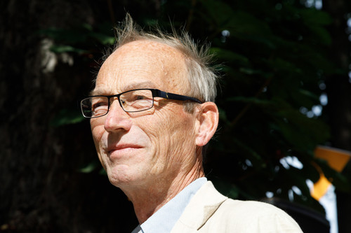 Thomas Hylland Eriksen