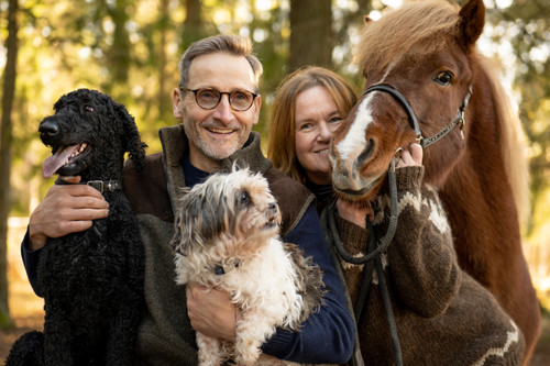 Lise Forfang Grimnes, Andreas Haga, Thomas Madsen (ill.)