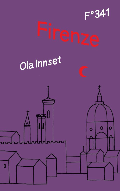 Cover of Firenze