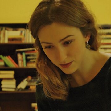 Photo of Sofiya Volkovetska