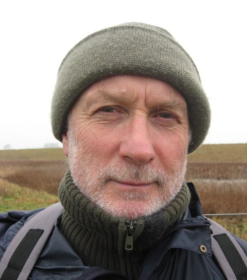 Photo of Robert Ferguson