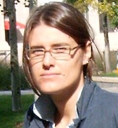 Photo of Ingrid Basso