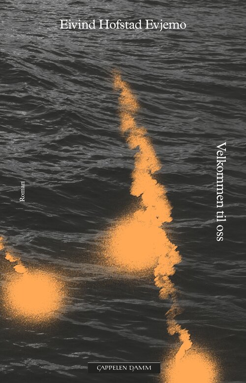 Cover of Welcome To Us