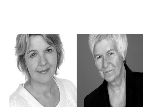 Aud Dalsegg, Inger Wesche