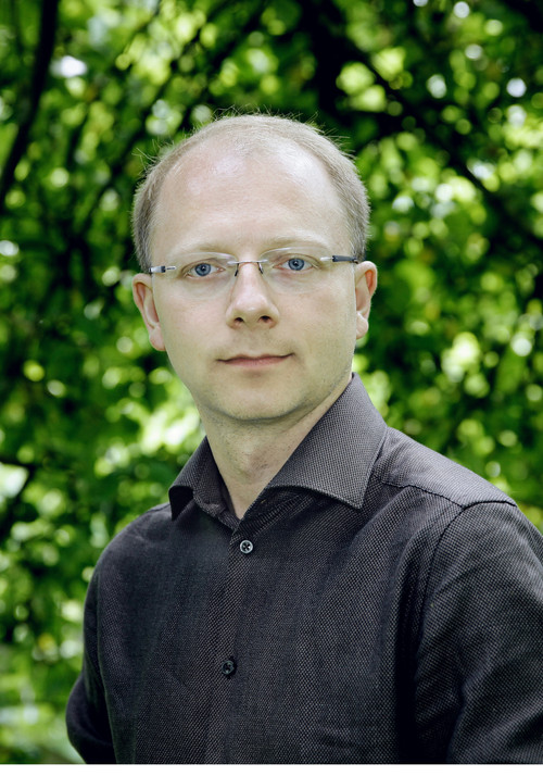 Bjørn H. Samset, Arild Midthun (ill.)