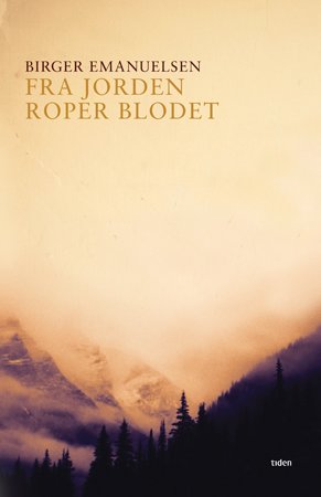 Cover of Blood Cries from the Earth