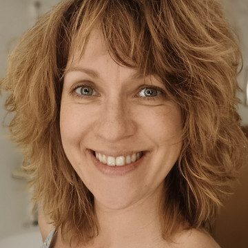 Photo of Evelyn Dahlsrud