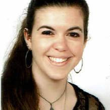Photo of Monica Manzella