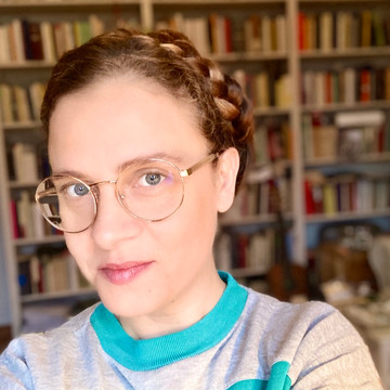 Photo of Sara Culeddu