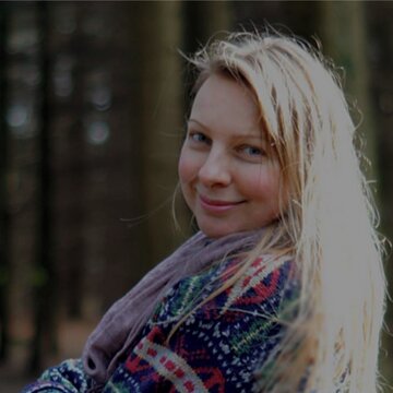 Photo of Angélique de Kroon