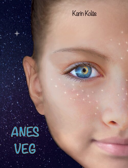 Cover of Hope´s Path