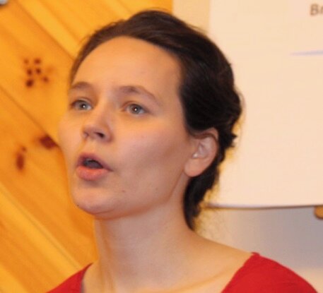 Rakel-Iren Østnes-Lillehaug Pedersen, Malle Remmel (ill.)