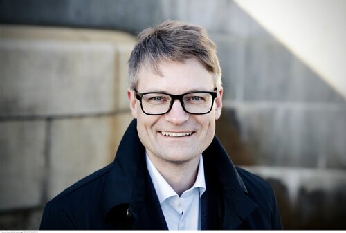 Eystein Hellstrøm Hoddevik