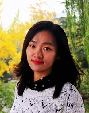Photo of Li Jingjing