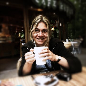 Photo of Karolína Stehlíková