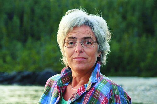 Anne-Grethe Leine Bientie, Meerke Laimi Thomasson Vekterli (ill.)