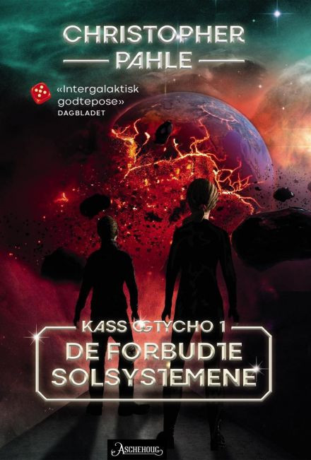 Cover of KASS & TYCHO 