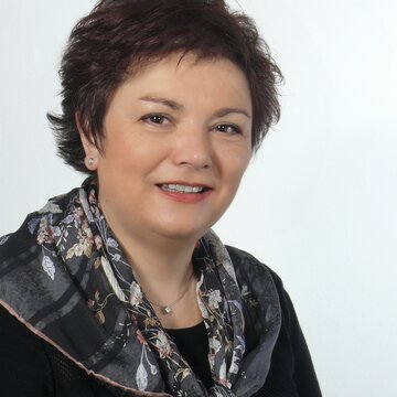 Photo of Ildikó Vaskó