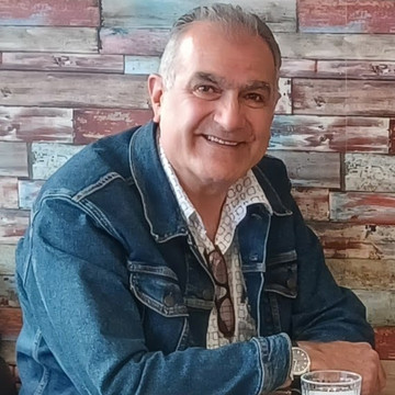 Photo of Hawdam  Mohamad Salih