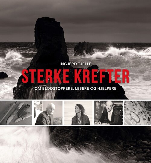 Cover of Powerful forces