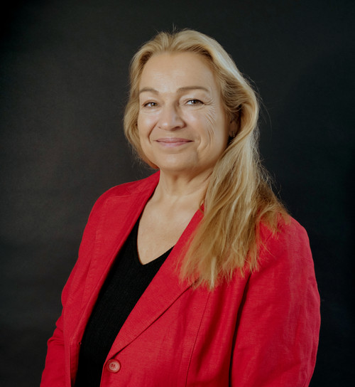Myriam H. Bjerkli
