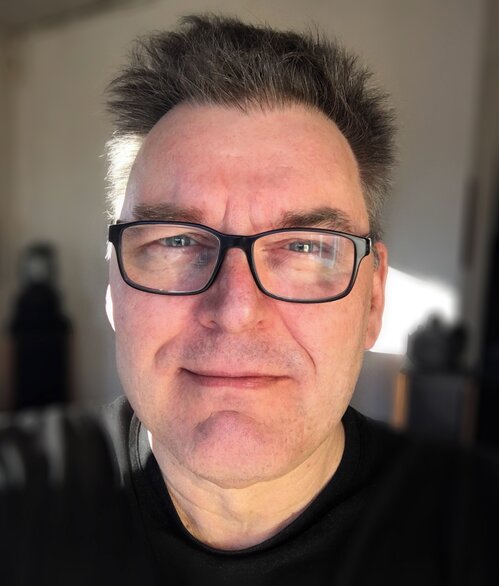 Photo of Thilo Reinhard