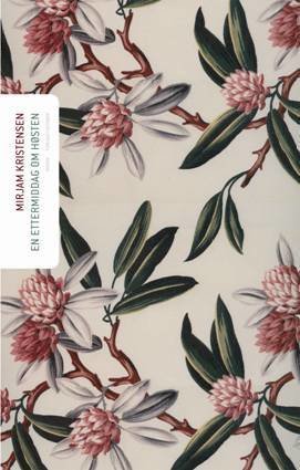 Cover of An Afternoon in Autumn