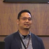 Photo of Irwan Syahrir