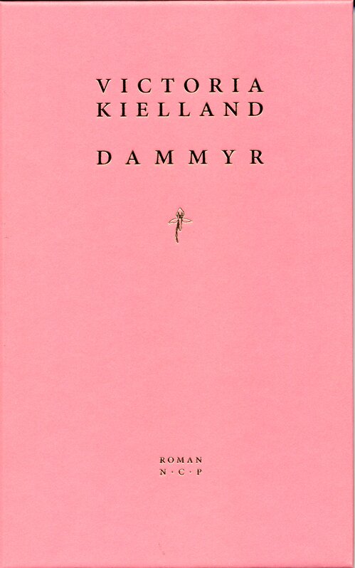 Cover of Dammyr