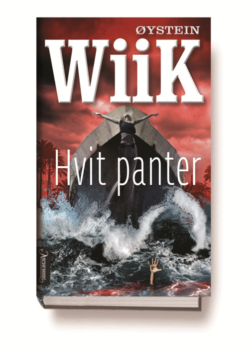 Cover of White Panther