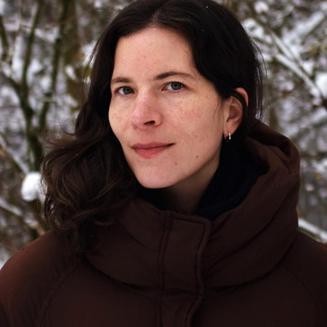 Photo of Clara Sondermann