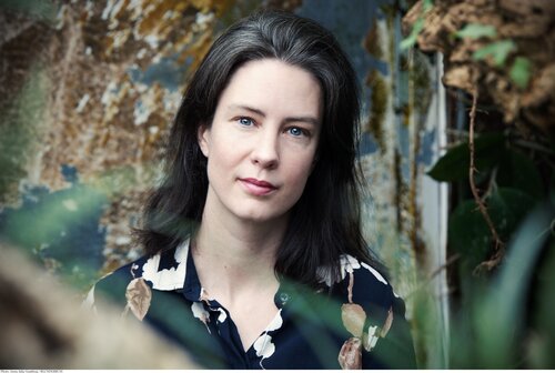 Åsne Maria Gundersen