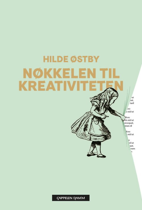 Cover of Creativity