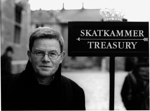 Photo of Ulrich Sonnenberg