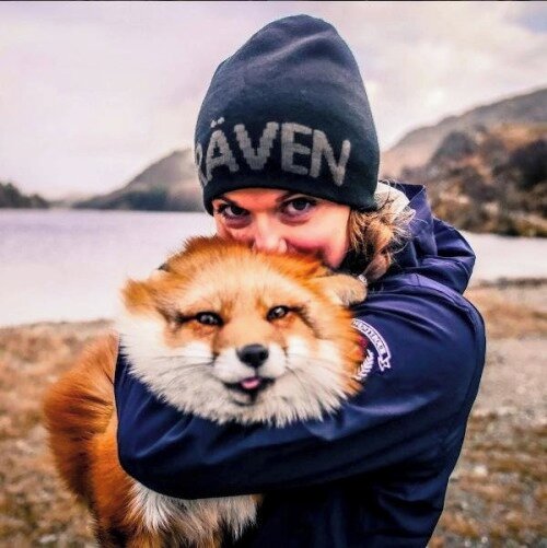 Leiv Magnus Grøtte, Silje Elin Matnisdal