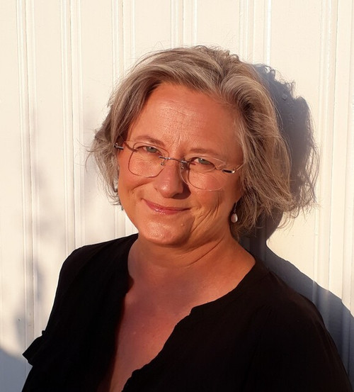 Linde Hagerup, Jens A. Larsen Aas (ill.)