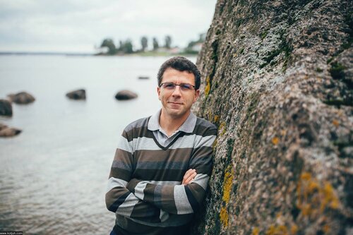 Photo of Bence Patat