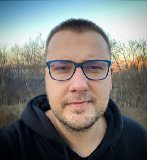 Photo of Miloš Belčević