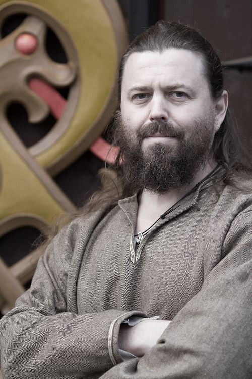 Bjørn Andreas Bull-Hansen