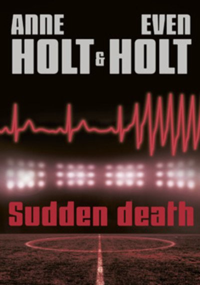 Cover of Sudden Death