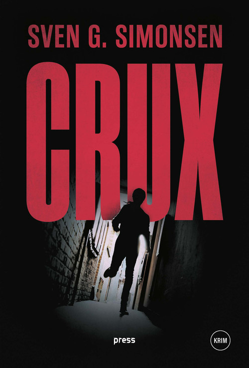Cover of Crux