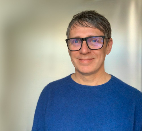 Photo of Matt Bagguley