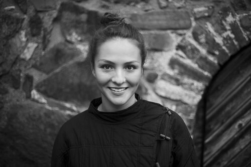 Maria Navarro Skaranger