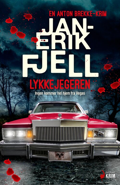 Cover of The Fortune Hunter