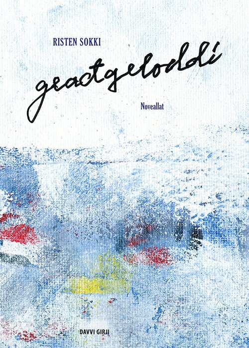 Cover of The Stone Bird